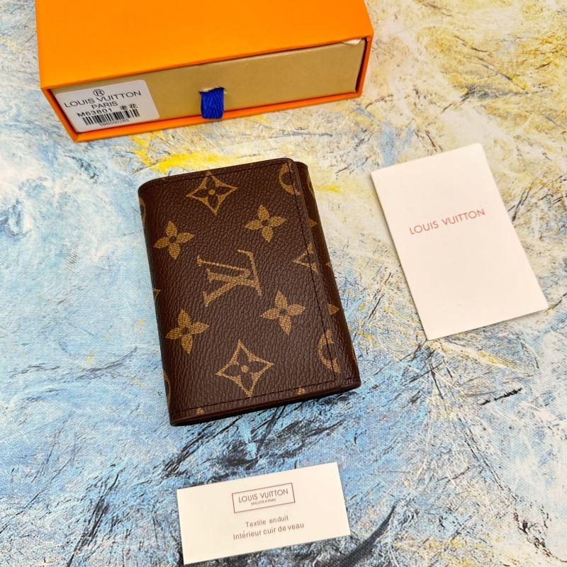 Louis Vuitton Wallets Purse